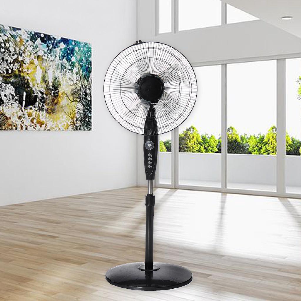 60W 3 Level Remote Control Air Cooler Summer Cooling Home Office Dormitorio Cooler Electric Fan Air Conditioner
