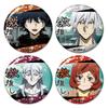 Bungo Stray Dogs Gekioshi Can Badge Collection 50 Badges in 1 Box Vol.14
