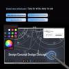 Hisense Smart Interactive Conference Display (CN version)