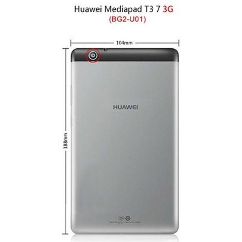 Закаленное стекло для Huawei MediaPad T3 7,0 дюймов 3G BG2-U01 Защитная пленка для экрана планшета Закаленное стекло для Huawei Wi-Fi BG2-W09