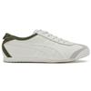 ONITSUKA TIGER Кроссовки Mexico 66 Белые Зеленые 1183B771-106
