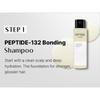COSRX Набор-комплект: Масло-сыворотка для укрепления волос Peptide 132 Ultra Perfect