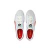 Puma Кеды Basket Vtg низкие унисекс Белые Красные Серые 374922-02