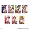 Uma Musume Pretty Derby Twin Wafer Special R Candy Toy Musume Pretty (20 штук) (Ума Дерби)