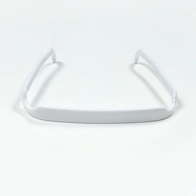 Женские солнцезащитные очки в квадратной оправе с повязкой на голову — эксклюзивный летний трансграничный продукт