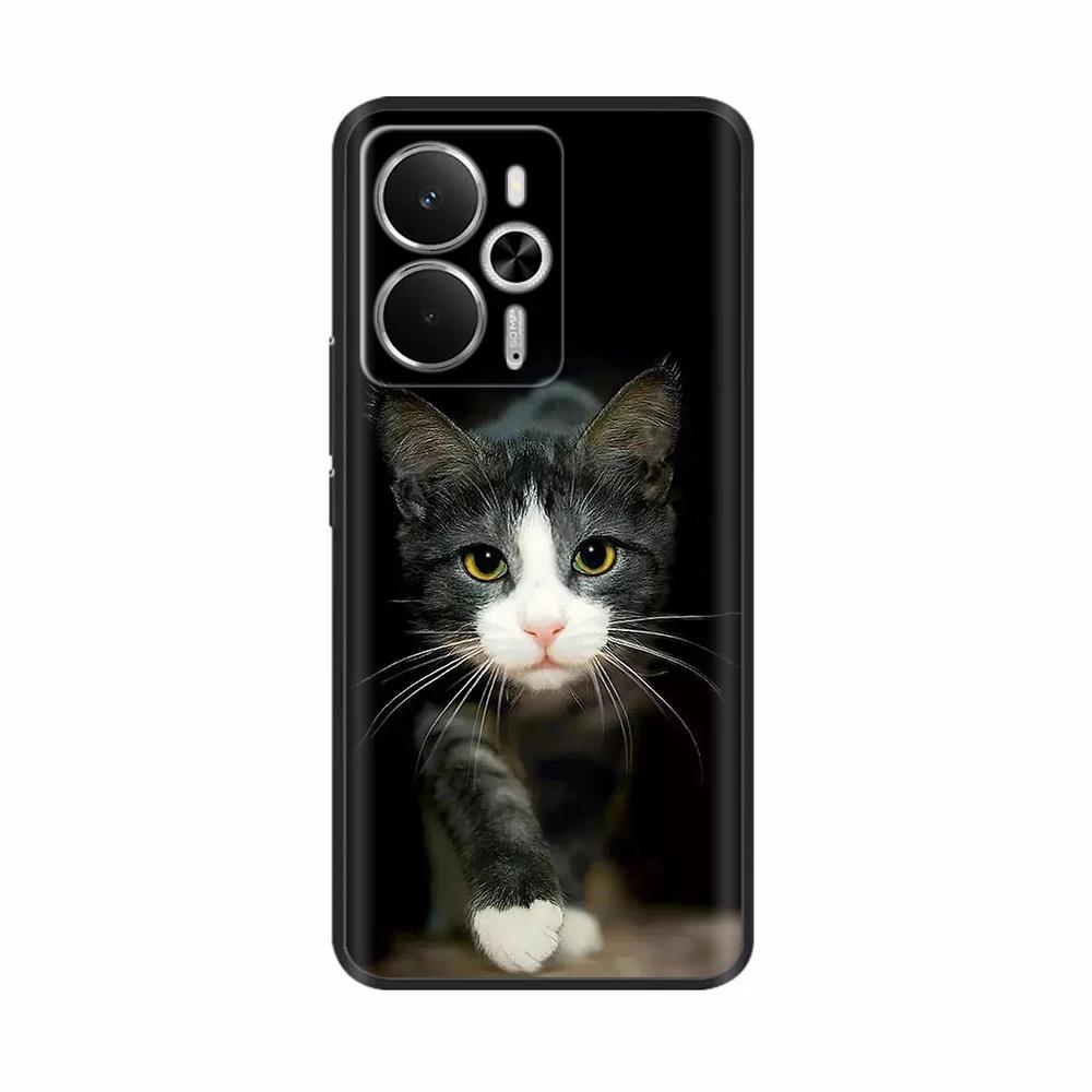 Чехол для мобильного телефона For Realme 14 5G Чехол для телефона Мягкая силиконовая задняя крышка Для Realme14 Realme 14 Pro 5G Ударопрочные чехлы Бампер