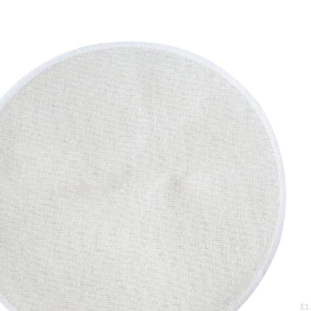 10x Пароварка Инструменты для выпечки Многоразовые паровые булочки Коврик для готовки на пару для хлеба Главная