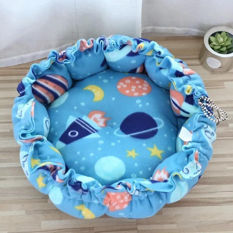 Cats Pet Products Dog Mat Bed Accessories Cushions Goods Houses Accessory Puppy Supplies Habitats All Kitten Things Beds Basket