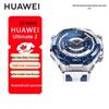 Huawei ЧАСЫ Ultimate 2 Исключительное исследование Умные часы (Китайская версия)