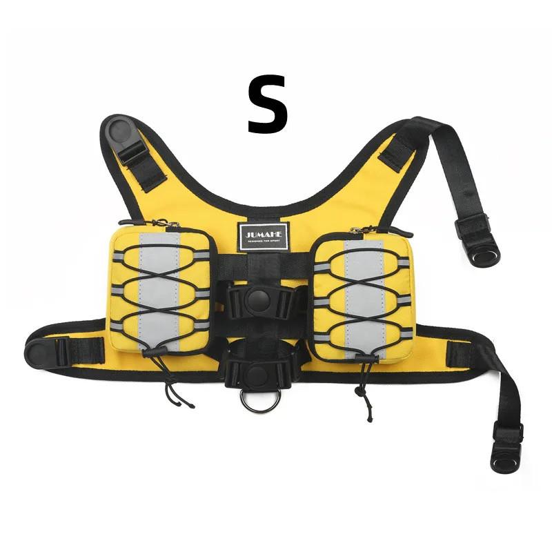 Товары для питомцев Рюкзак для собаки для походов, кемпинга, путешествий, прогулок, седельная сумка для маленьких и средних собак, водонепроницаемый тактический рюкзак