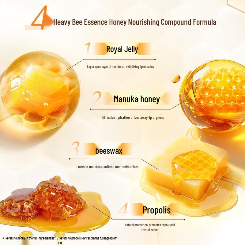 Mentholatum Hand Cream & Lip Balm Set