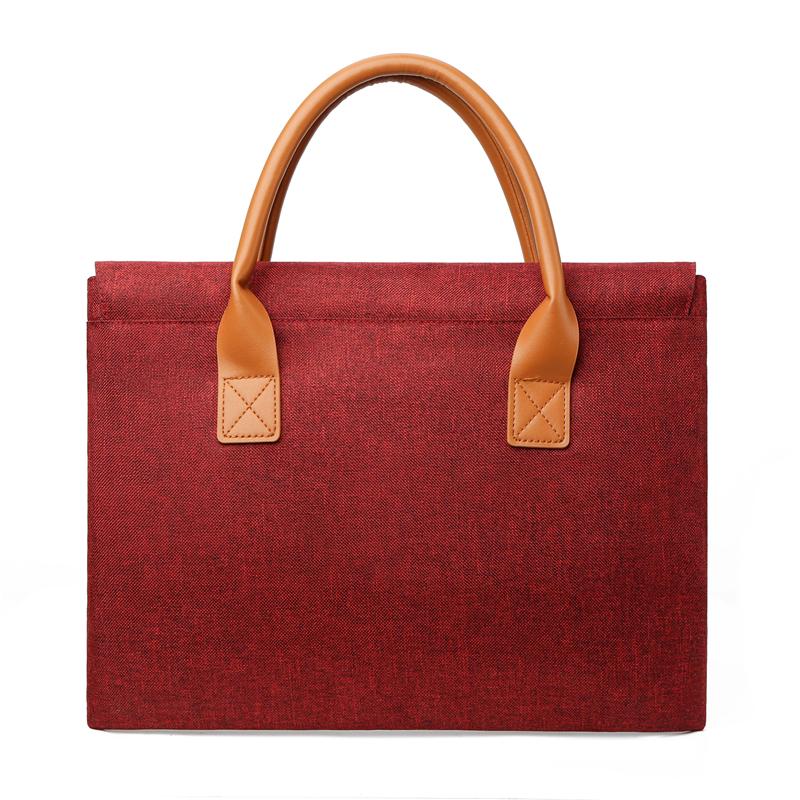 Cinemore Новая модная сумка для ноутбука, мужская, женская, портфель, деловая сумка