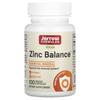 Vegan Zinc Balance, 100 Veggie Capsules