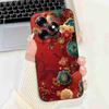 Silicone Casing For Tecno Spark Go 2024 BG6 Cases Soft Shell New Fashion Animal Phone Cover For Tecno SparkGo 2024 Bumper