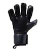 Перчатки вратаря erebos 1000152 Darkness Flat PK Grip Eruption 6