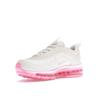 Nike Air Max 97 SE Chenille Swoosh - розовые пенные женские кроссовки белые розовые-Spell FJ4549-100