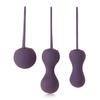 Je Joue AMI Kegel Ball Purple Japanese Distributor [Authorized Product]