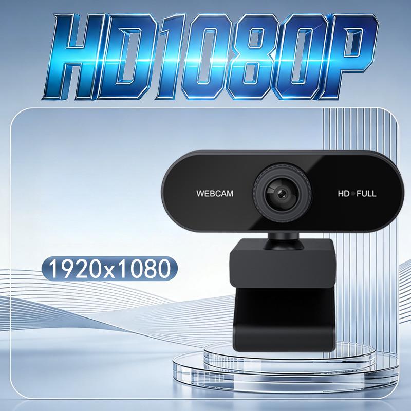 HD Компьютерная камера 480P с микрофоном, сертифицирована CE ROHS FCC