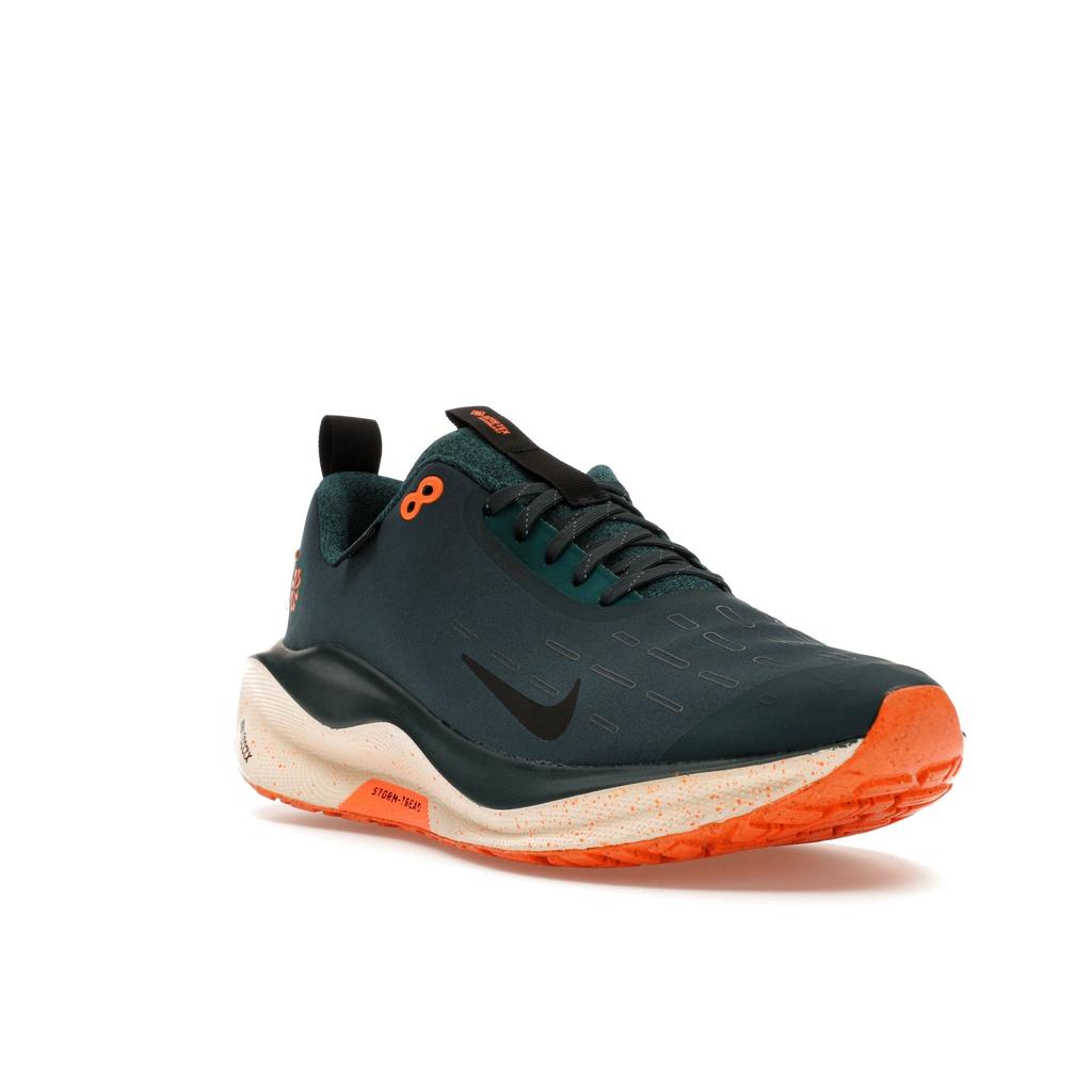 Мужские кроссовки Nike ReactX Infinity Run 4 GORE-TEX Deep Jungle