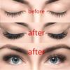 Накладные ресницы Manga Eyelash Lashes Extension False Eyelashes без клея Магнитные ресницы с аппликатором/зажимом