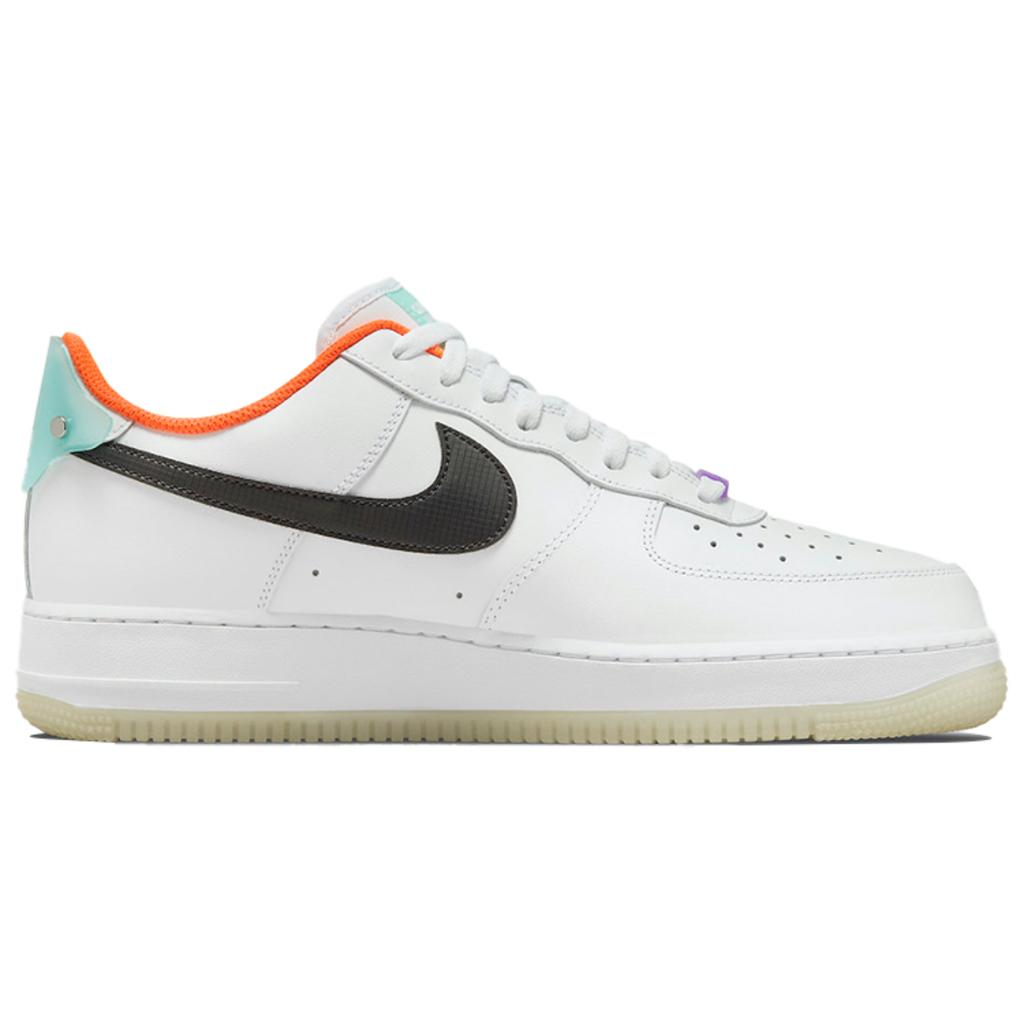 Nike Air Force 1 '07 Le 'Have A Good Game' Sneakers DO2333-101