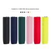 Soft Silicone Case Dustproof Holder Sleeve New Protective Casing for IQO ILUMA ONE Home/Travel