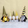 Blasting Bee Festival Faceless Doll Doll Cute Bee Gnome Ornament Decorative Supplies