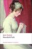 Книга Mansfield Park