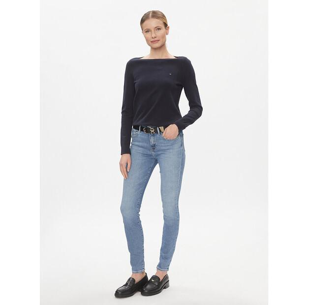Свитер Tommy Hilfiger WW0WW42050