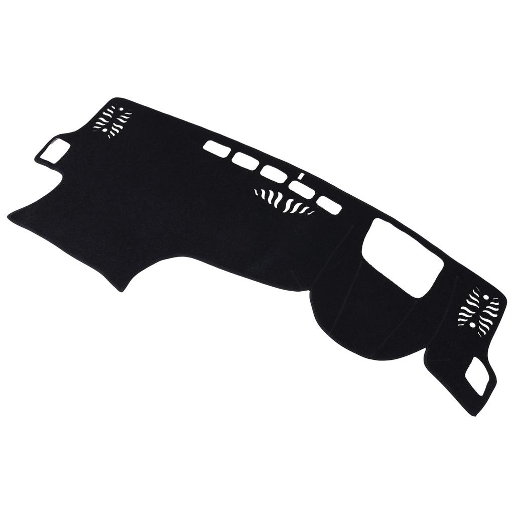 Fujidrive Dashboard Mat for Lexus NX 20 Series Sun Dashboard Cover (NX250, NX350h, NX450+) - Protection, Anti-Glare