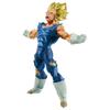BANPRESTO Dragon Ball Z КРОВЬ САЙЯН Сайян Вегета -ВЕГЕТА-Супер