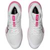 Asics SKY ELITE FF MT 3 Поддерживающие волейбольные кроссовки Унисекс Белый Черный 1053A080-100