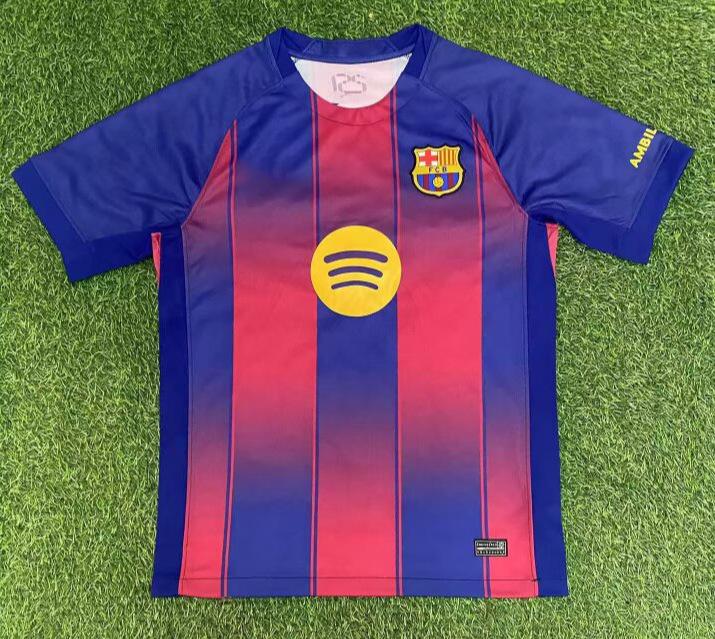 Клубная футбольная форма F Ramengo Paris Bayern Santos спортивная футболка одежда принт команда