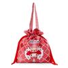 Sanrio My Melody Drawstring Tote Bag 824372 (Akamero)