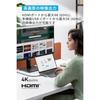 Концентратор USB-C Anker 547 (7-в-2, для MacBook) Thunderbolt 4 100 Вт USB PD 4K HDMI Слоты для карт microSD/SD Порты USB-C/A 5 Гбит/с Серый