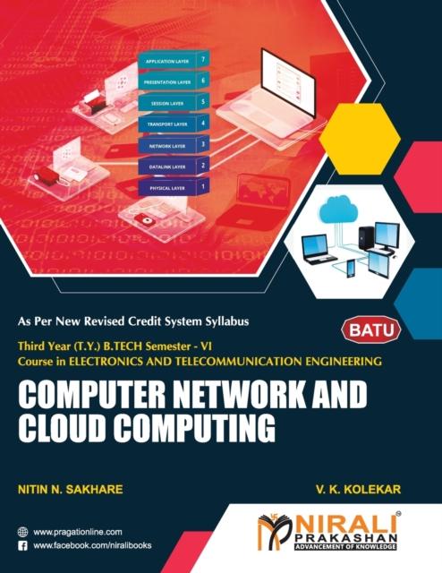 The Computer Network and Cloud Computing Book