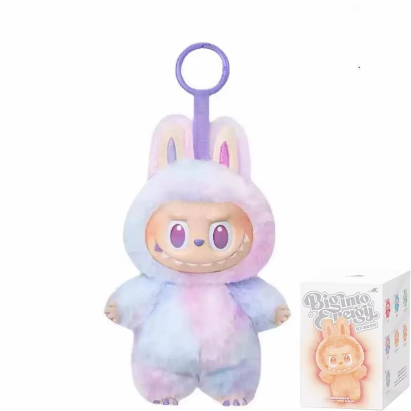 Тканевый сюрприз-бокс 3.0 плюшевая кукла третьего поколения виниловый милый ребенок модный милый сюрприз-бокс бэби тренд игра подарок на день рождения