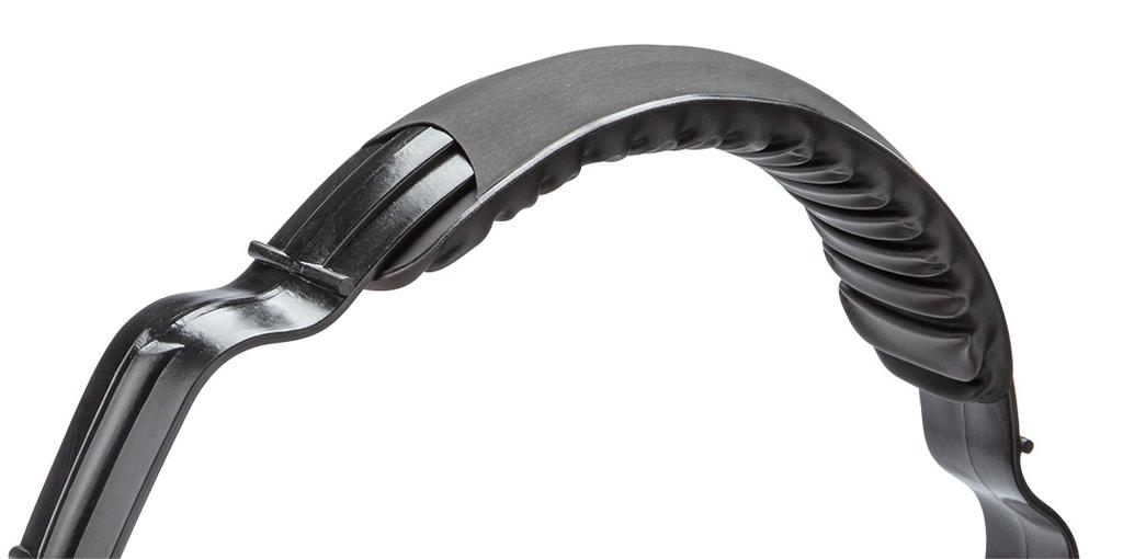 Anti-noise earmuffs
