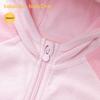 Детская толстовка с капюшоном Balabala с мультяшным принтом для малышей и детей ясельного возраста