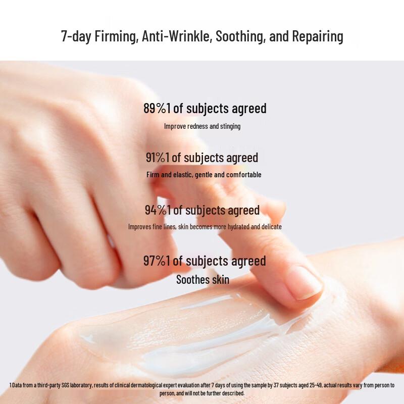 Hanasu Сыворотка с пептидом меди против старения в одноразовой дозе