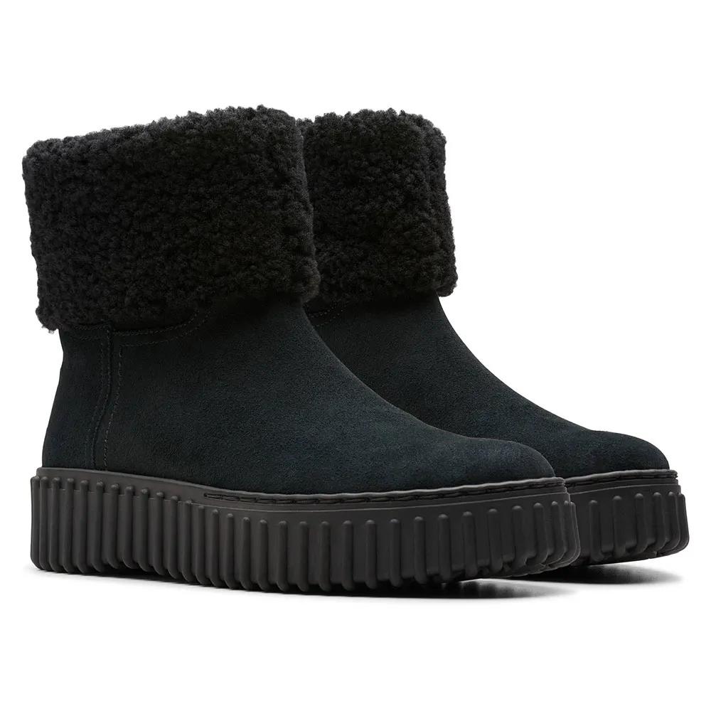 Clarks Shoes Torhill Turn Buty