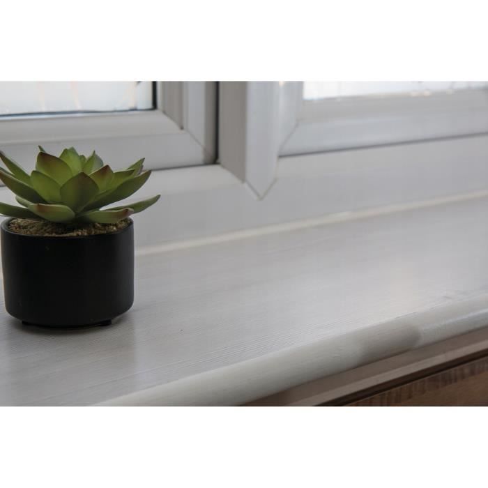 Adhésif rouleau - d-c-fix - NORDIC ELM - 45x200 cm - Imitation bois - Intérieur