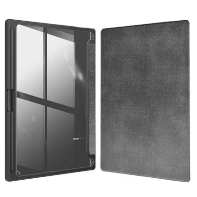 Чехол-книжка с магнитной застежкой для планшета OnyxTablet Go 10.3, противоударный, с защитой от падений, с мягким держателем