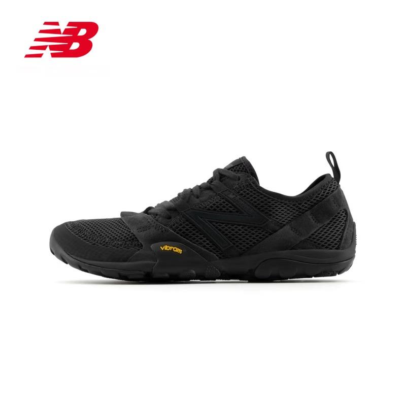 NEW BALANCE NB Спортивная обувь Мужская Женская Для активного отдыха Туризма Тренировок Бега MT10OAC