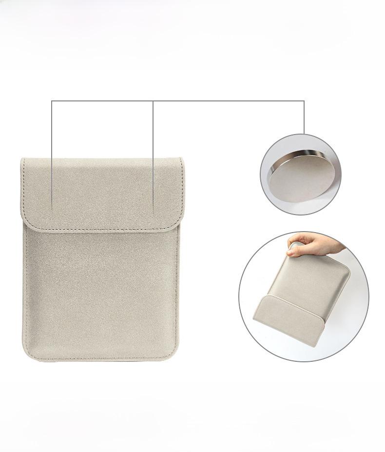 Кожаный защитный чехол для электронных книг Kindle Paperwhite 6/6.8/7 дюймов