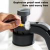 2L Hand Pressure Water Sprayer Air Compression Garden Sprayer Sprinkler Spray Bottle for Watering Flowers Plant