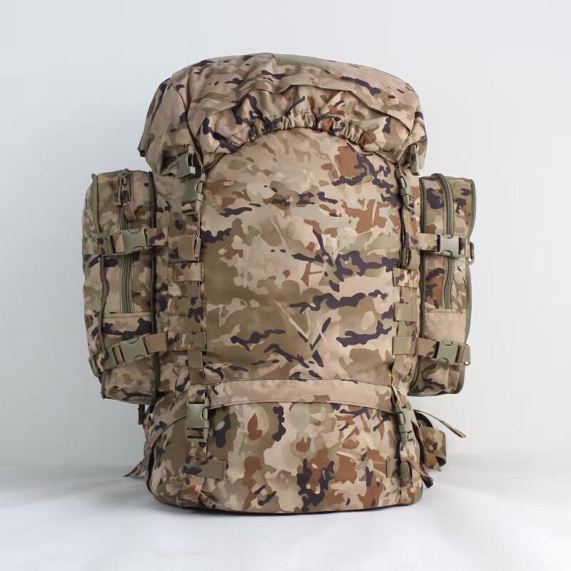 Jungle Fox Outdoor Tactical & Carry Bags