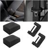 Автомобильные принадлежности для салона, Ремень безопасности, Пряжка, Чехол, Защитный, Daihatsu Tanto/Tanto Custom/Tall/Move Canvas/Wake/Move/Rocky, "A200S/A210S", Новый