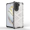 Чехол для Huawei Nova 10 Чехлы для Huawei Nova 10 Новый Бампер Ударопрочный Прозрачный Сотовый Прозрачный Чехол Huawei Nova 10 Pro Чехлы