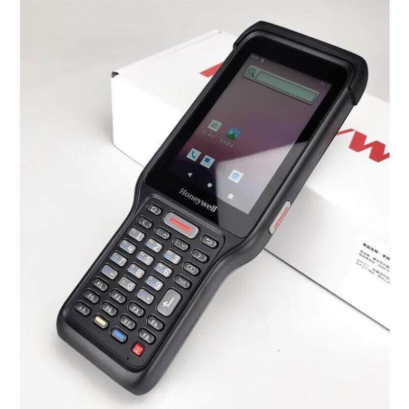 Honeywell Industrial Android Handheld Data Collector